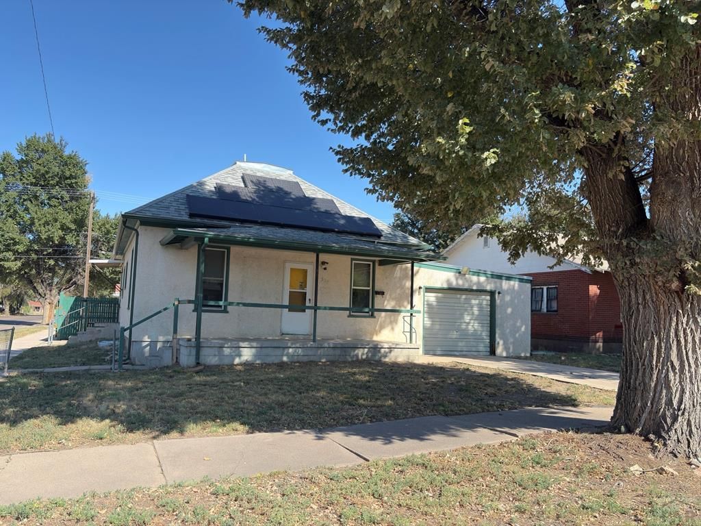 501 Lewis Ave, La Junta, CO 81050