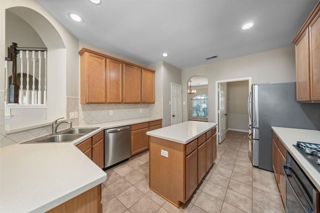 13711 Layton Hills Drive, Cypress, TX 77429