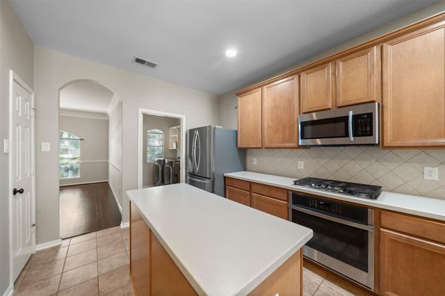 13711 Layton Hills Drive, Cypress, TX 77429