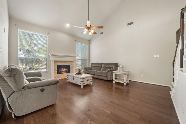 13711 Layton Hills Drive, Cypress, TX 77429