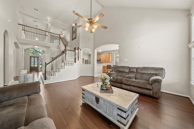 13711 Layton Hills Drive, Cypress, TX 77429