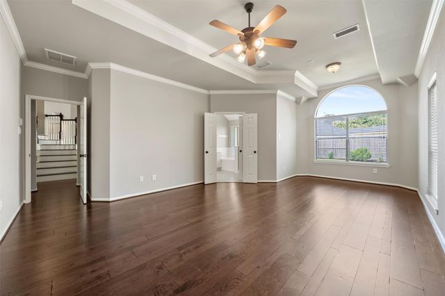 13711 Layton Hills Drive, Cypress, TX 77429