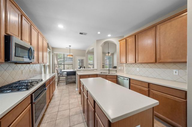 13711 Layton Hills Drive, Cypress, TX 77429