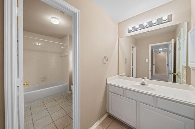 13711 Layton Hills Drive, Cypress, TX 77429