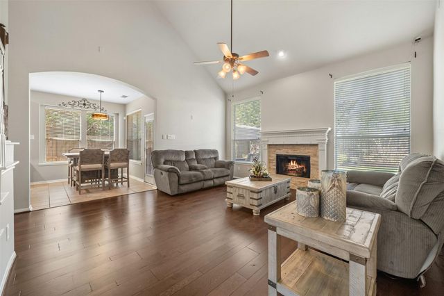 13711 Layton Hills Drive, Cypress, TX 77429