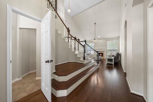 13711 Layton Hills Drive, Cypress, TX 77429