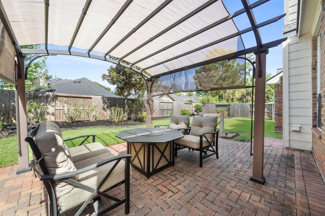 13711 Layton Hills Drive, Cypress, TX 77429