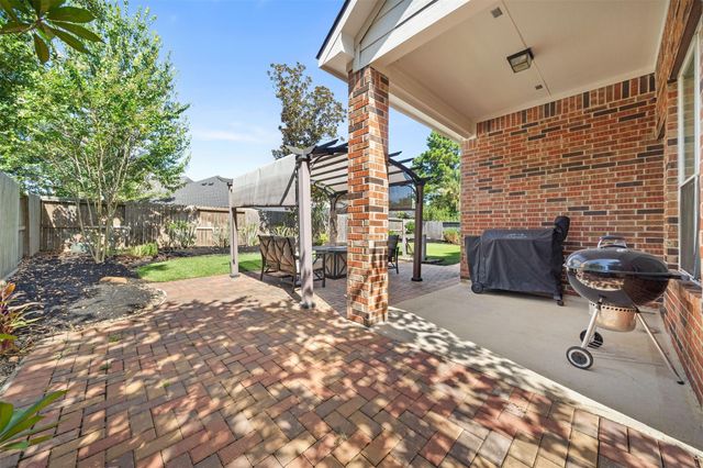 13711 Layton Hills Drive, Cypress, TX 77429