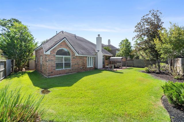 13711 Layton Hills Drive, Cypress, TX 77429