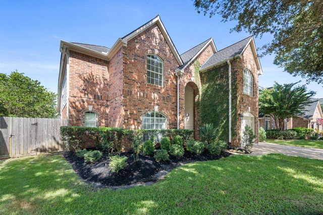 13711 Layton Hills Drive, Cypress, TX 77429