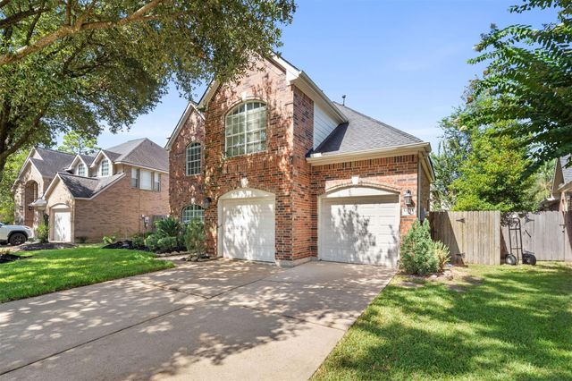 13711 Layton Hills Drive, Cypress, TX 77429