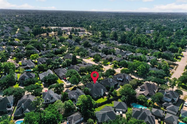 13711 Layton Hills Drive, Cypress, TX 77429