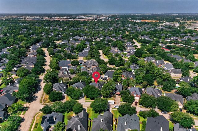 13711 Layton Hills Drive, Cypress, TX 77429