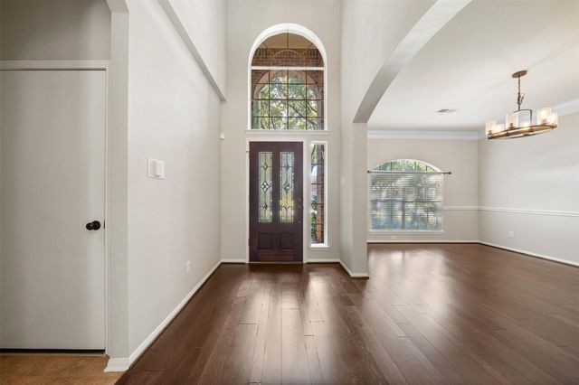 13711 Layton Hills Drive, Cypress, TX 77429