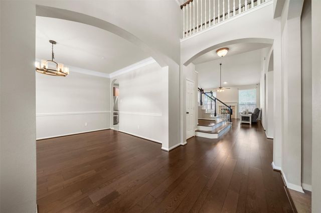 13711 Layton Hills Drive, Cypress, TX 77429