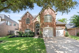 13711 Layton Hills Drive, Cypress, TX 77429