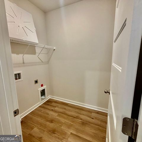 140 Brandle Rose Way 109A, Hoschton, GA 30548