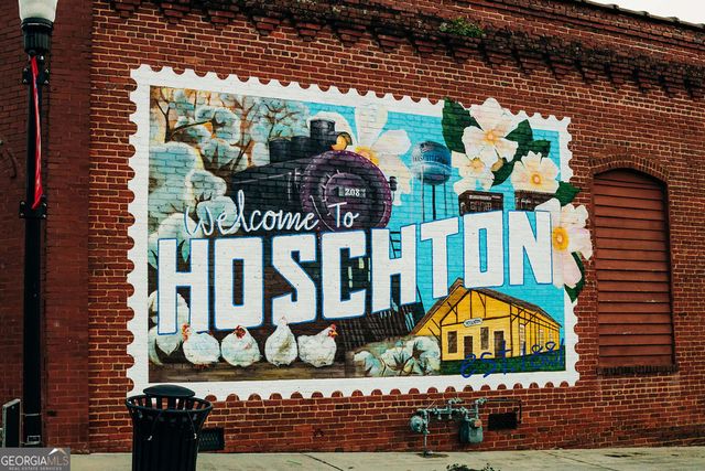 140 Brandle Rose Way 109A, Hoschton, GA 30548