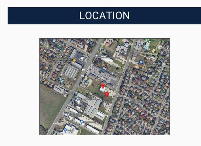508 Old Austin Hutto RD, Pflugerville, TX 78660