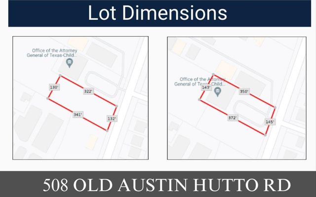 508 Old Austin Hutto RD, Pflugerville, TX 78660