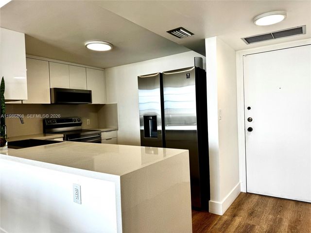 2150 Sans Souci Boulevard A909, North Miami, FL 33181