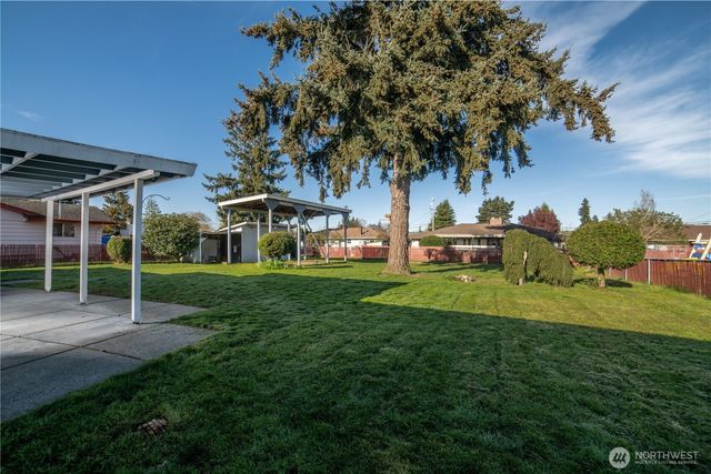 1303 G Street SE, Auburn, WA 98002
