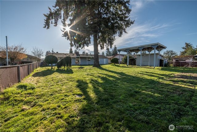 1303 G Street SE, Auburn, WA 98002