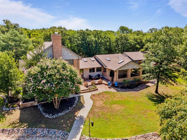 2243 Wood Hollow Road, Denton, TX 76208