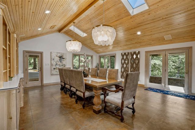 2243 Wood Hollow Road, Denton, TX 76208