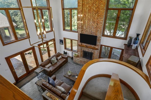 2243 Wood Hollow Road, Denton, TX 76208