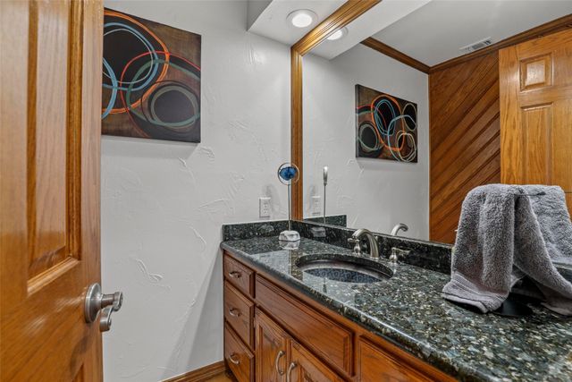 2243 Wood Hollow Road, Denton, TX 76208