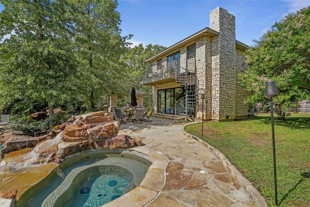 2243 Wood Hollow Road, Denton, TX 76208