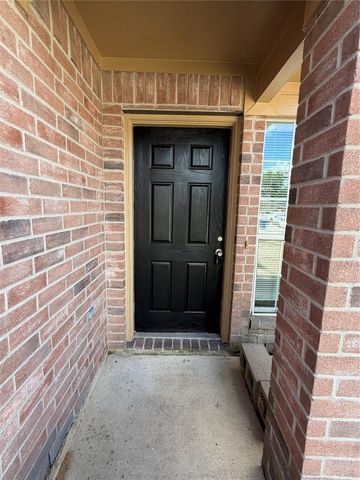 12608 Rio Lindo Street, Rosharon, TX 77583