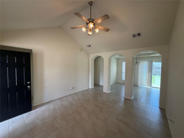 12608 Rio Lindo Street, Rosharon, TX 77583