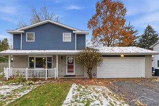 2695 Starlite Drive, Saginaw Twp, MI 48603