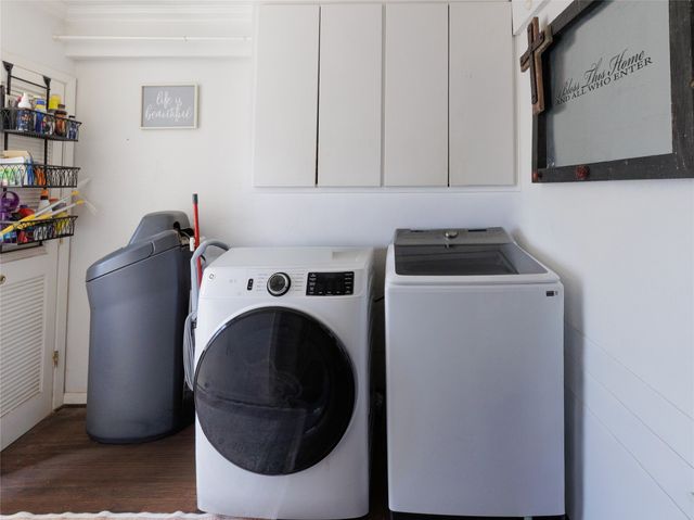 403 W Franklin Street, Alvord, TX 76225