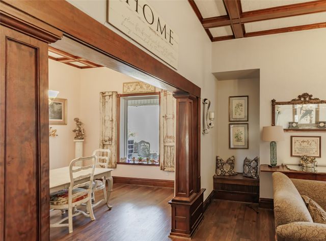 403 W Franklin Street, Alvord, TX 76225