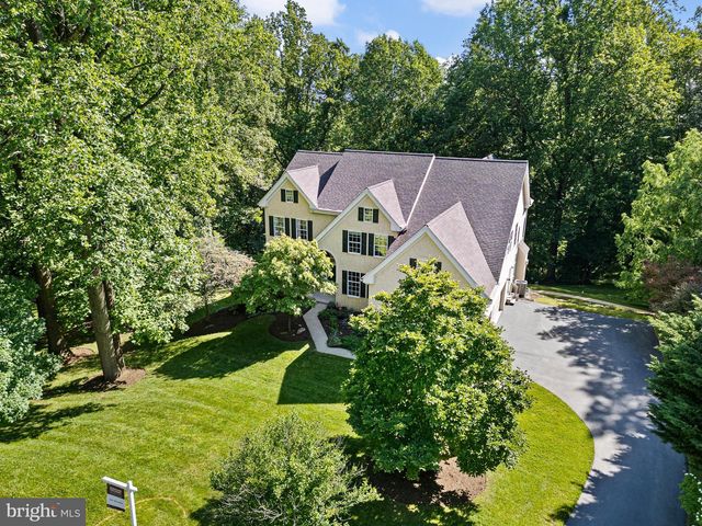 209 DANGINA DR, Landenberg, PA 19350