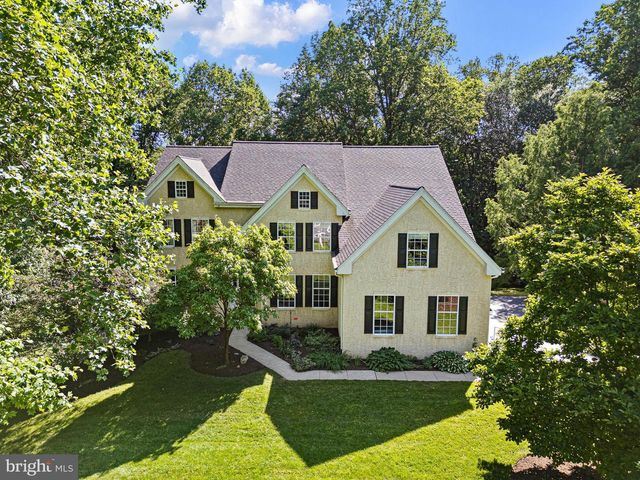209 DANGINA DR, Landenberg, PA 19350
