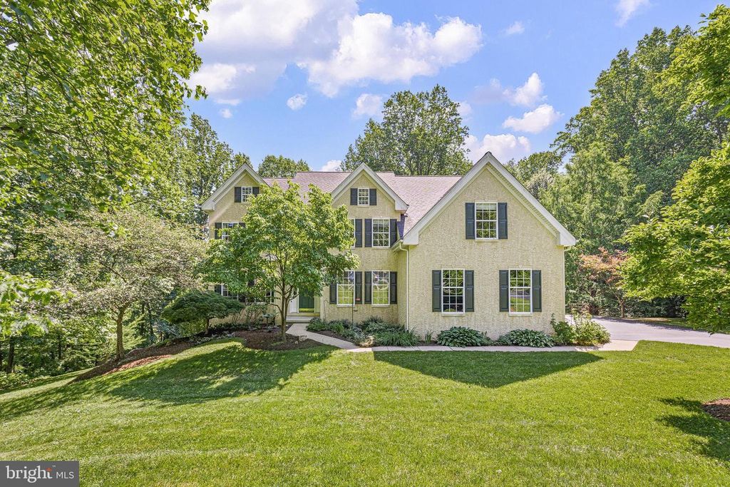 209 DANGINA DR, Landenberg, PA 19350