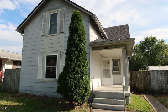 1513 Finley Avenue, Indianapolis, IN 46203