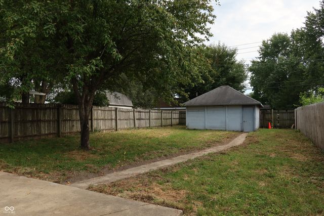 1513 Finley Avenue, Indianapolis, IN 46203