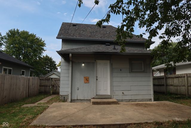 1513 Finley Avenue, Indianapolis, IN 46203