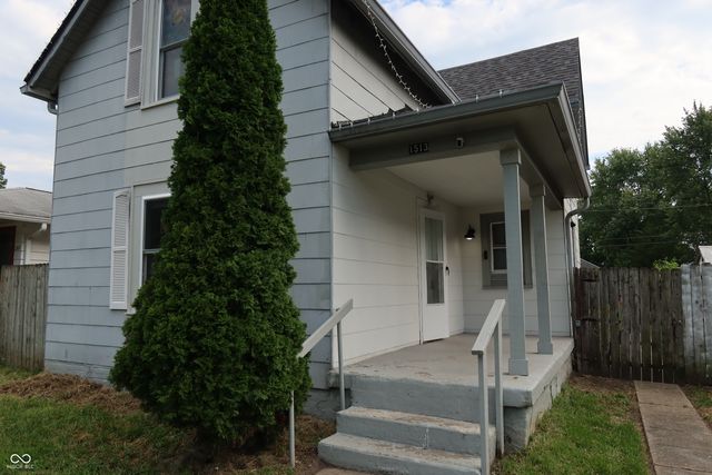 1513 Finley Avenue, Indianapolis, IN 46203