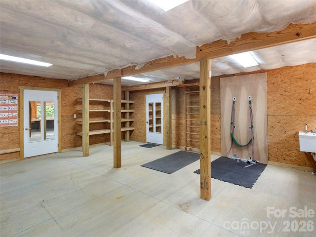 100 Klein Street, Asheville, NC 28805