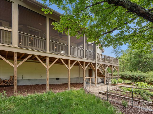 100 Klein Street, Asheville, NC 28805