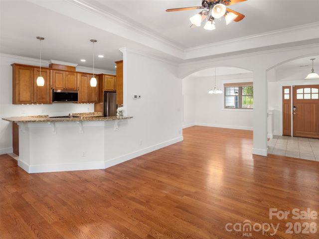 100 Klein Street, Asheville, NC 28805