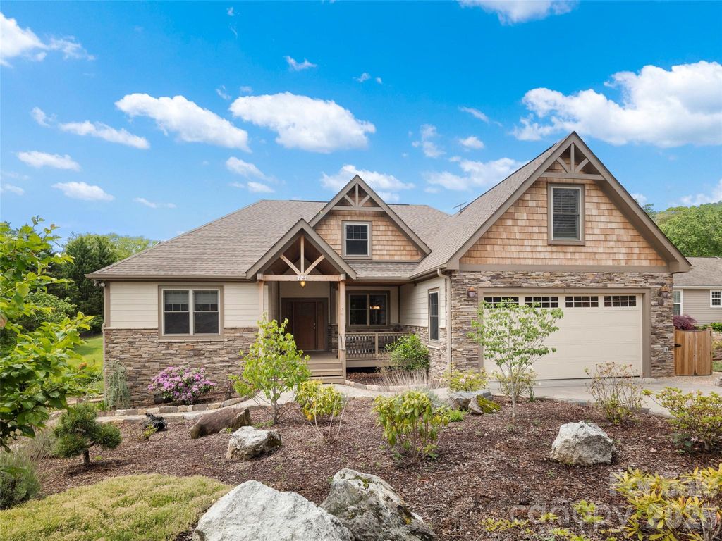 100 Klein Street, Asheville, NC 28805