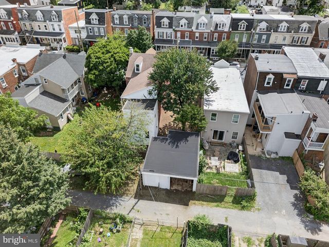 623 E CHESTNUT ST, Lancaster, PA 17602