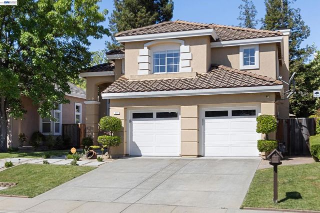 377 Squirrel Ridge Way, Danville, CA 94506